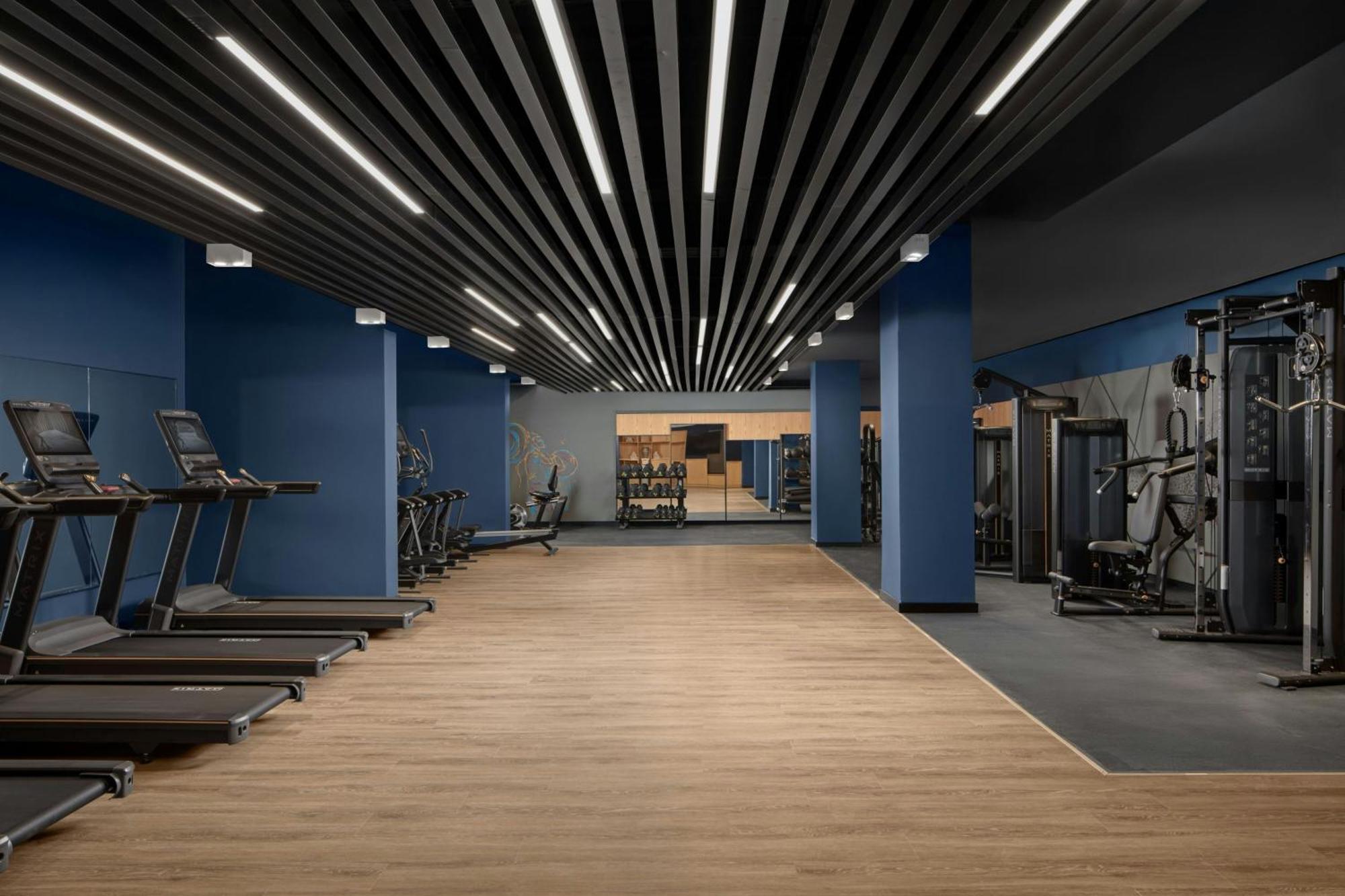 Four Points By Sheraton Istanbul Pendik — Photos 2